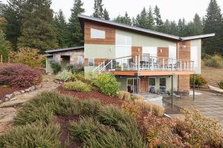 Mountain House home - Mount Hood - 6
