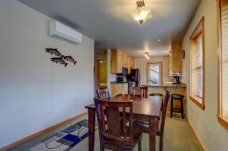Hutson's Hideaway apts - Hood River - 7