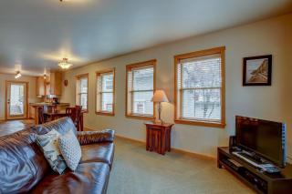 Hutson's Hideaway apts - Hood River - 1