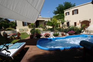 Vasilion Agrotourism - Polis Chrysochous - 0