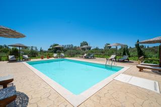 Aggelina's Apartments - 3