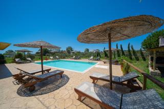 Aggelina's Apartments - 4