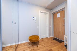 SMĖLIS ir JŪRA apartamentai, Elija - 7