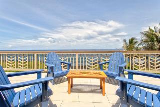 Paradise Ocean View home - Keaau - 0