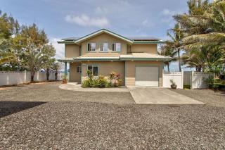 Paradise Ocean View home - Keaau - 9