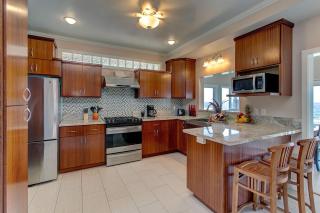 Paradise Ocean View home - Keaau - 8