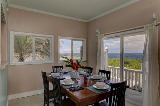 Paradise Ocean View home - Keaau - 6