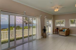Paradise Ocean View home - Keaau - 3