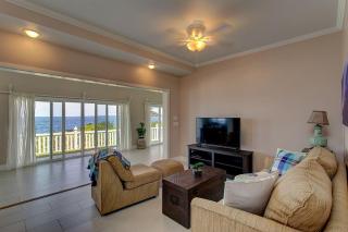 Paradise Ocean View home - Keaau - 2
