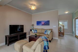 Paradise Ocean View home - Keaau - 1