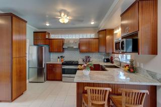 Paradise Ocean View home - Keaau - 7