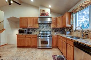 Larkspur Trail home - Bend - 2