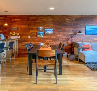 Urban Loft with BBQ on the Deck - 6