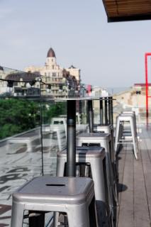 BRYK Hotel - Maestro - Odessa - 1