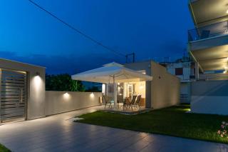 AURA APARTMENTS - Keramotí - 8