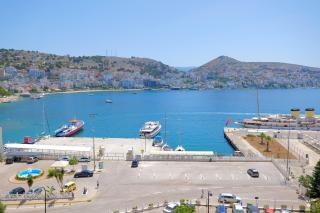 Hotel Mano - Saranda - 5