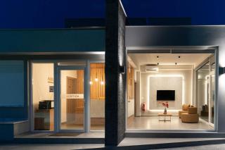 AURA APARTMENTS - Keramotí - 9