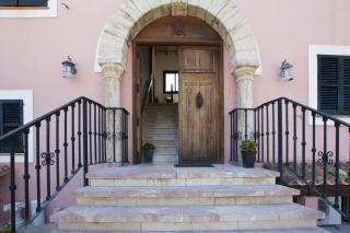Spacious apartment in Pollença with mountain view - Pollença - 8