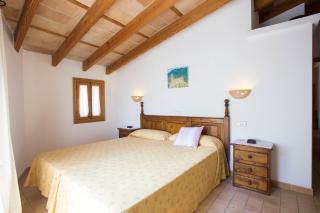 Spacious apartment in Pollença with mountain view - Pollença - 6