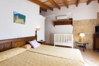 Spacious apartment in Pollença with mountain view - Pollença - 4
