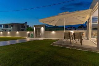 AURA APARTMENTS - Keramotí - 6