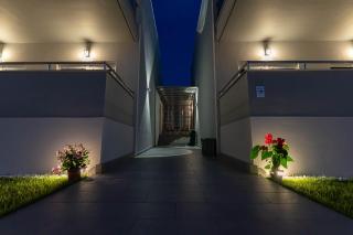 AURA APARTMENTS - Keramotí - 4