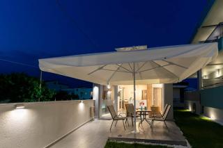 AURA APARTMENTS - Keramotí - 7