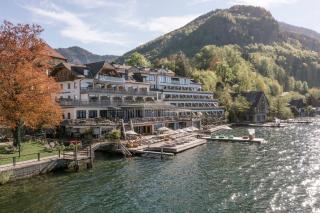 Das Traunsee - Das Hotel zum See 4 Stern Superior - 0