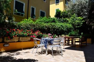 Locanda Villa Moderna - Genoa - 1