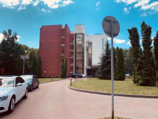 Hotel Prydesnyansky - Cherníhiv - 3