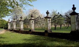 Schloss Greillenstein - Wutzendorf - 6
