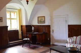 Schloss Greillenstein - 2