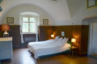Schloss Greillenstein - 3