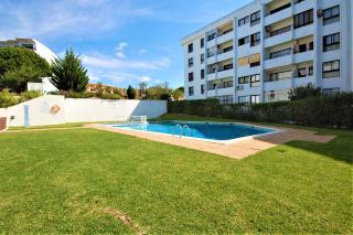 T0 Estudio Leziria - Swimming pool - BY BEDZY - Vilamoura - 3