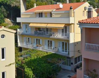 Villa Ravlic - Podgora - 0