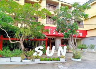Sun Hotel - Phetchaburi - 0