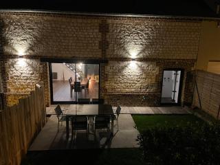 Gîte Serenida - Criquebeuf-sur-Seine - 3