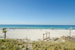 Sunbird 1008W 'Hugo's Sugar Shack' - Panama City Beach - 6