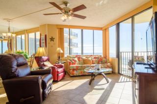 Sunbird 1008W 'Hugo's Sugar Shack' - Panama City Beach - 5
