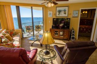 Sunbird 1008W 'Hugo's Sugar Shack' - Panama City Beach - 2