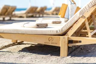 Hotel Opera Mamaia - 1