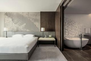 Hyatt Regency Suzhou - Suzhou - 5