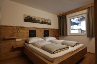 Tiroler Ferienwohnungen Haus Petra - Kirchdorf in Tirol - 3