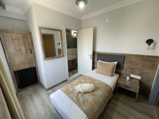 Seven City Hotel - Antalya - 6