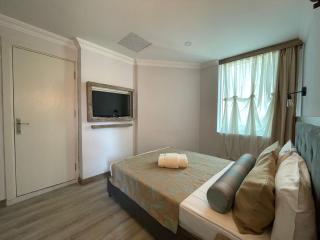 Seven City Hotel - Antalya - 9