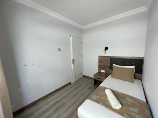 Seven City Hotel - Antalya - 2