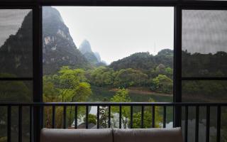 Li River Resort - 2