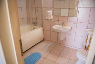 Hotel Majestic Mamaia Half Board & All Inclusive - Mamaia - 3