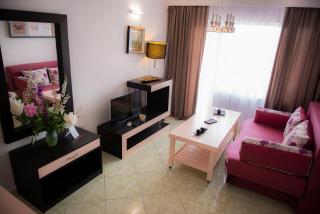 Hotel Majestic Mamaia Half Board & All Inclusive - Mamaia - 5