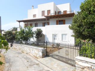 Chrysolithos Kerami Apartments - Khalkíon - 0